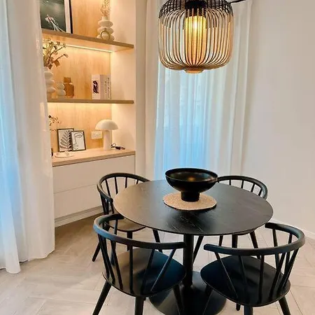 Apartment Stylish Designer