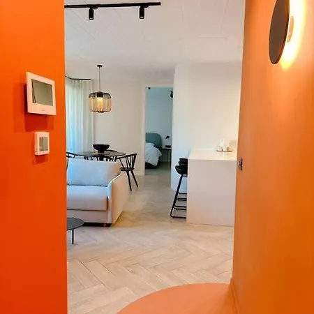 Stylish Designer Apartment Mellieha