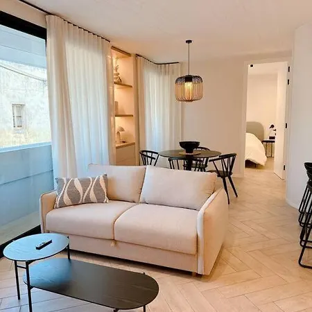 Apartment Stylish Designer *