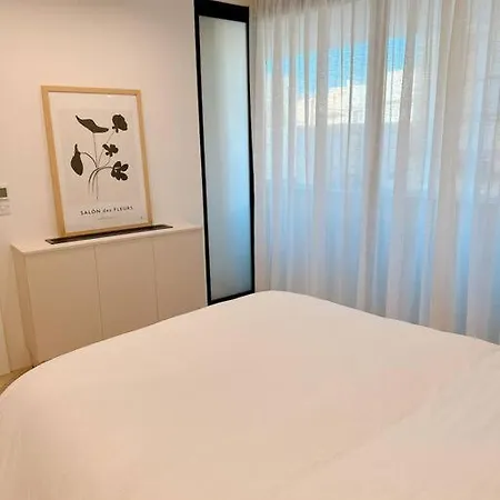 Stylish Designer 公寓 梅利哈