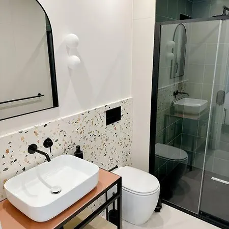 Stylish Designer * Mellieħa