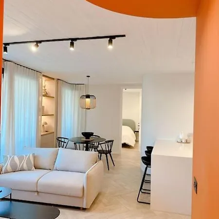 Appartement Stylish Designer Mellieħa