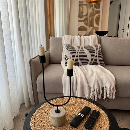 Apartmán Stylish Designer *