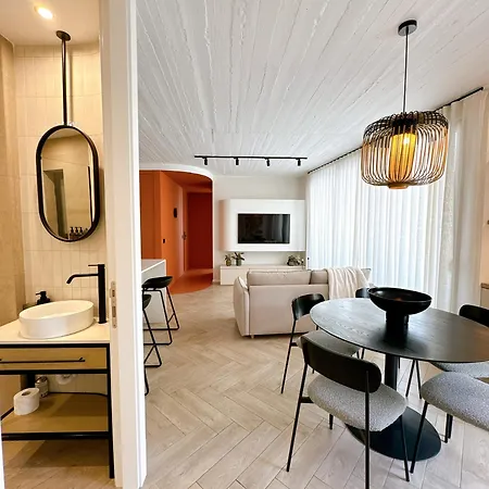 Apartmán Stylish Designer *