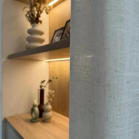 Stylish Designer Apartmán