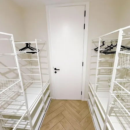 Stylish Designer Apartmán *