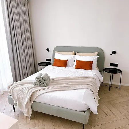 Apartmán Stylish Designer Mellieħa