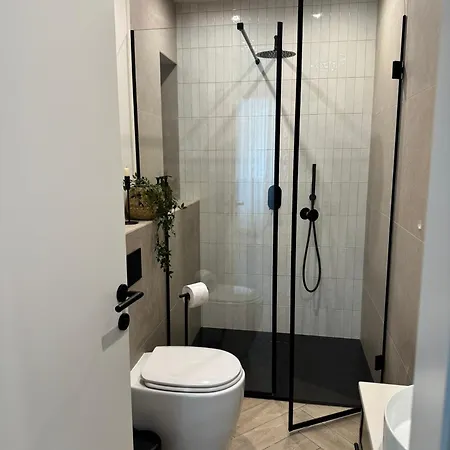 Stylish Designer Apartmán *