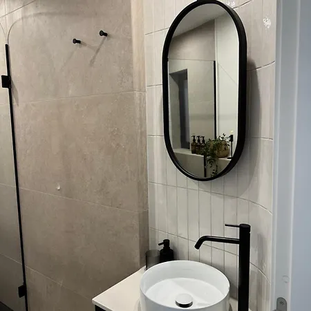 Stylish Designer Mellieħa