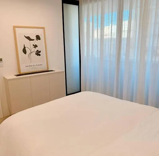 Stylish Designer Apartment Mellieha