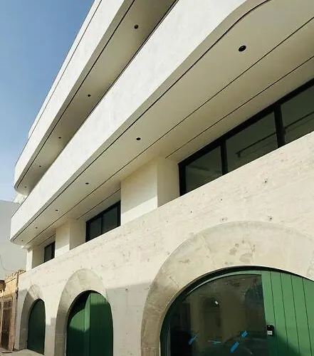 Apartment Stylish Designer